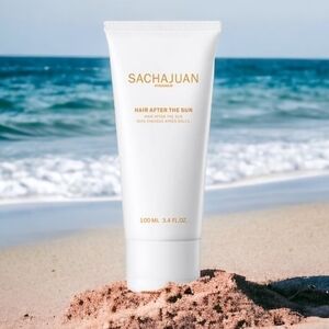 🧖‍♀️ Sachajuan Hair after the Sun Hair Treatment Hair Care Protectant 100 ml